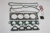 AUTOMEGA 1016060380 Gasket Set, cylinder head